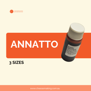 ANNATTO