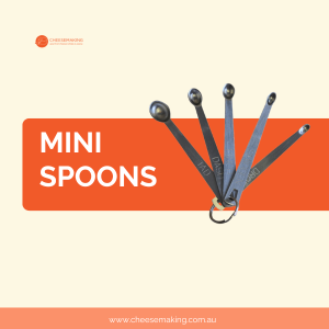 Mini Spoons