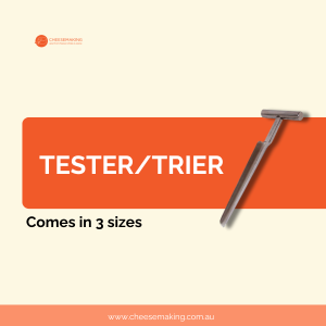 Tester/Trier