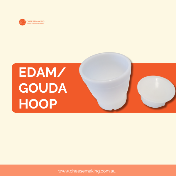 Edam/Gouda Hoop