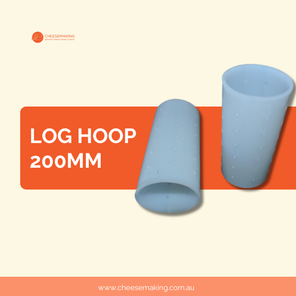 Log Hoop 200mm