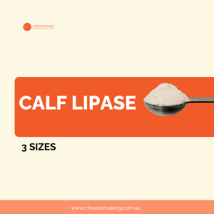 Calf Lipase