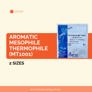 Aromatic Mesophile Thermophile (MT1001)