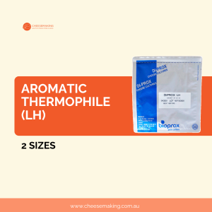 Aromatic Thermophile (LH)