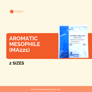 Aromatic Mesophile (MA221)