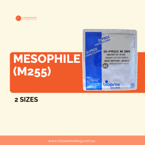 Mesophile (M255)