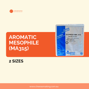 Aromatic Mesophile (MA315)