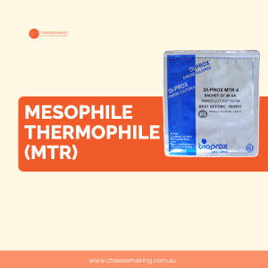 Mesophile Thermophile (MTR)