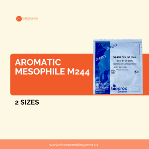 Aromatic Mesophile M244