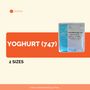 Yoghurt (747)