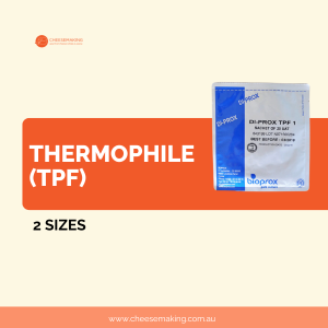 Thermophile (TPF)