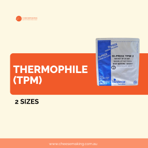 Thermophile (TPM)