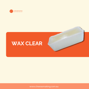 Wax Clear