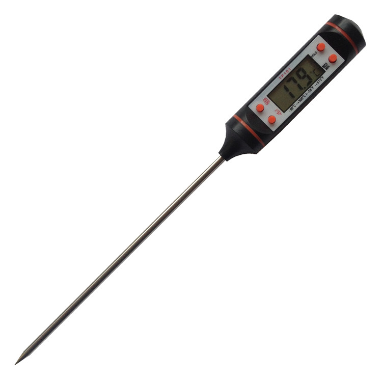 Digital Thermometer - The Cheese Making Shop