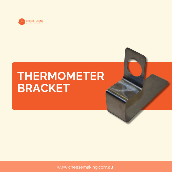 Thermometer Bracket