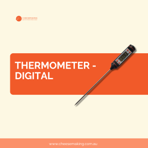 Thermometer - Digital