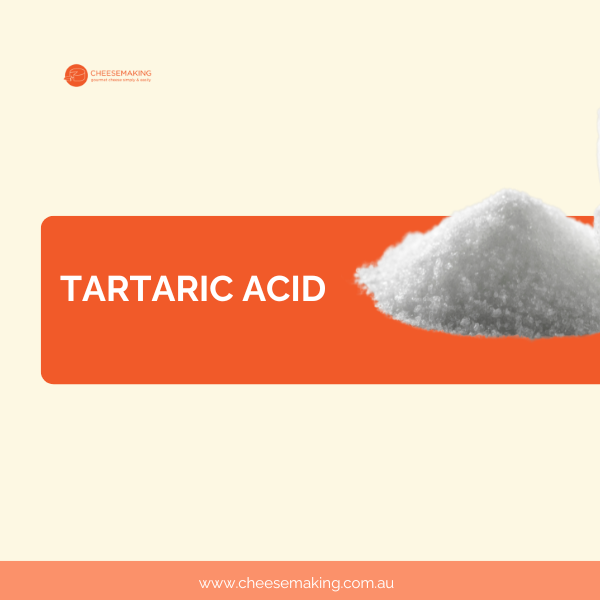 Tartaric Acid