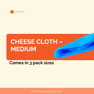 Cheese Cloth - medium