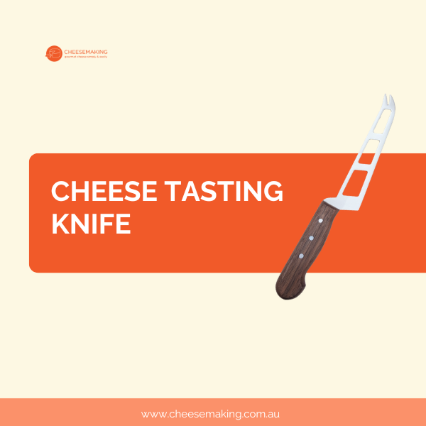 Cheese Tasting Knife