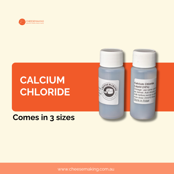 Calcium Chloride