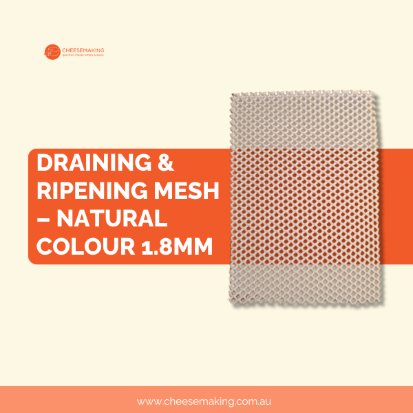 Draining & Ripening Mesh