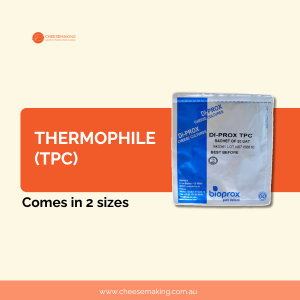 Thermophile (TPC)