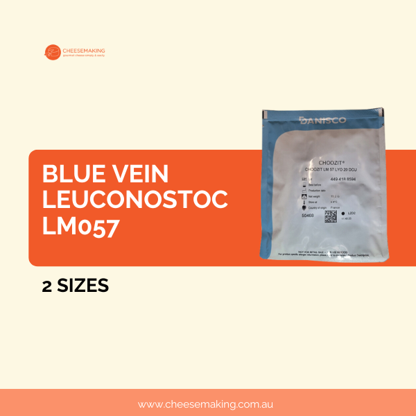 Blue Vein Leuconostoc LM057