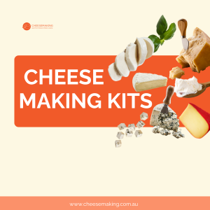 Cheesemaking Kits